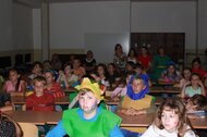 ZŠ sv. Ladislava, 25.6. 2010 ZŠ sv. Ladislava, 25.6. 2010